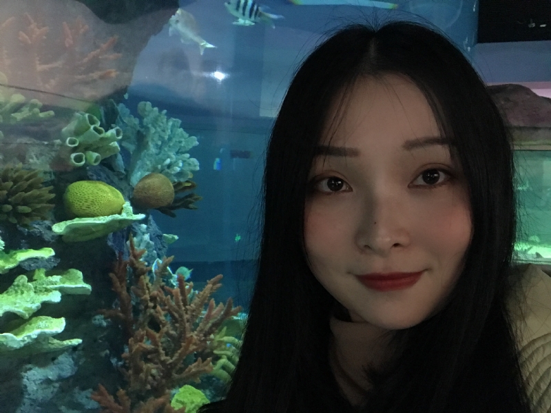 寒寒123的第一张照片--连江上门女婿服务网