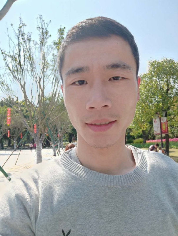 小懒虫的第一张照片--连江上门女婿服务网