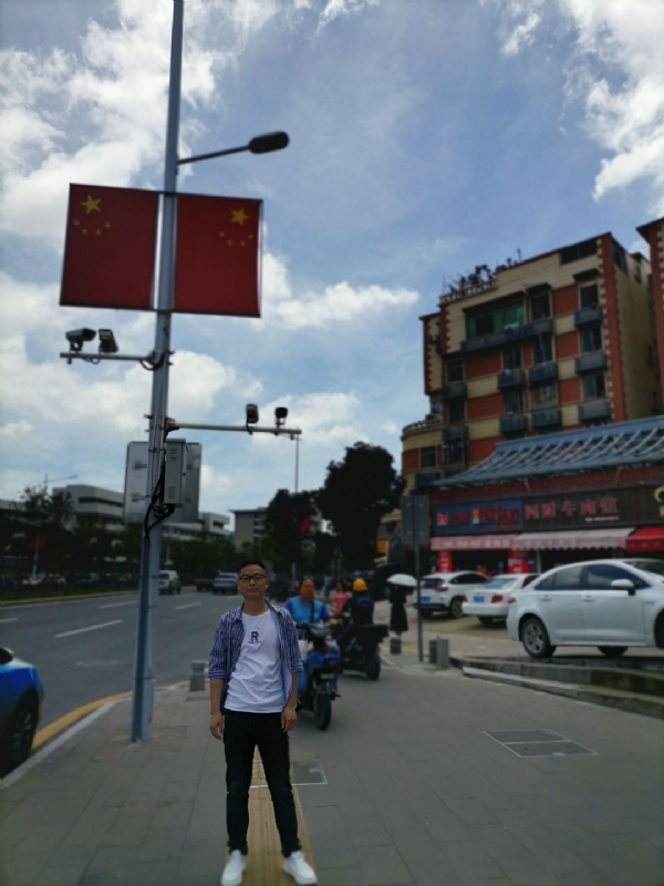 千里不留行的第一张照片--连江上门女婿服务网