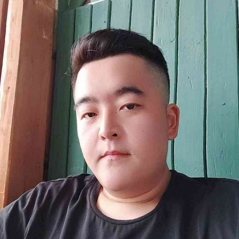 小谢的第一张照片--连江上门女婿服务网